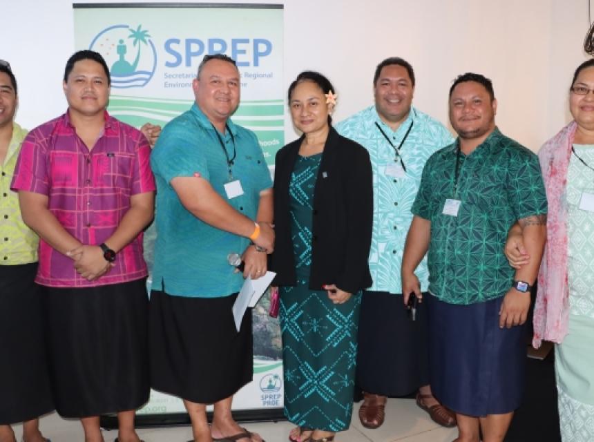 Leveraging digital technologies for a resilient Pacific environment