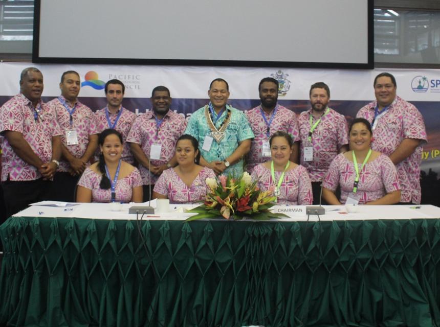 Met directors hail the work of PMC