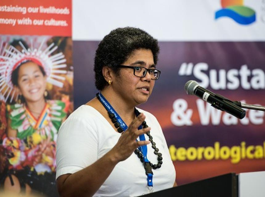 Pacific Resilience Program moves forward