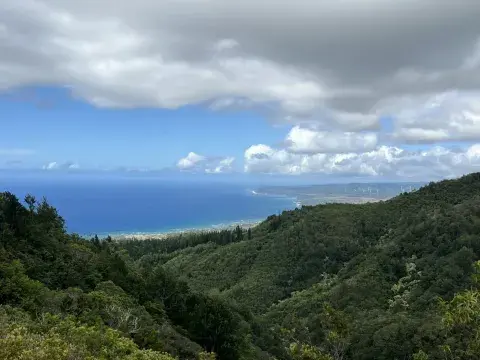 Pacific Islands Regional Climate Assessment