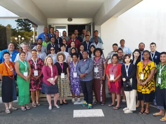 Preparing for agriculture sector impacts the focus of fifth Pacific Islands Climate Outlook Forum